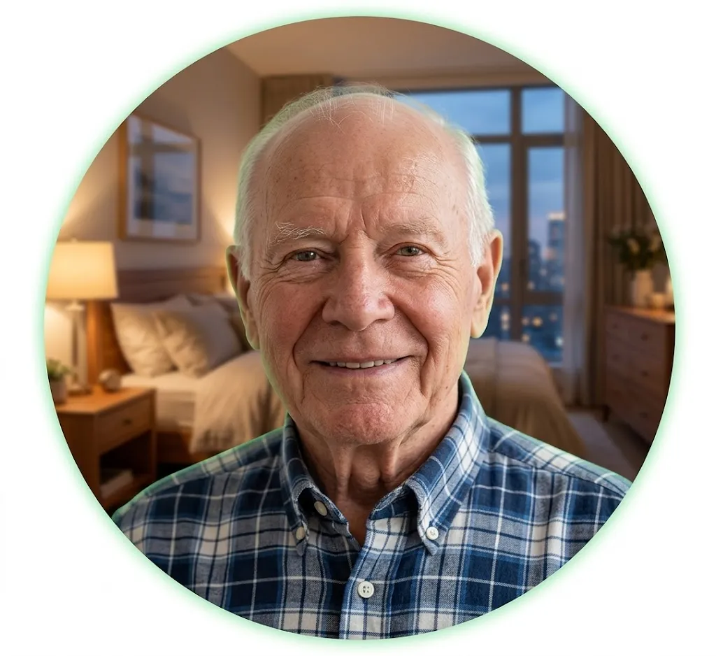 Robert A.